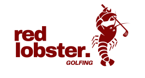 Red Lobster Golfing